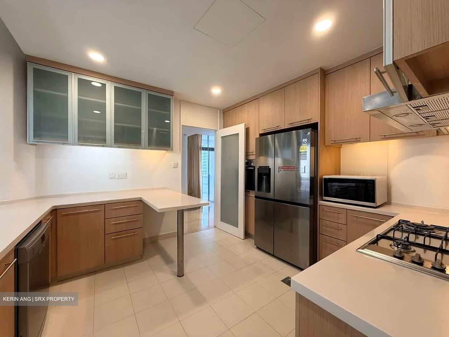 The Colonnade (D10), Condominium #534931021